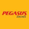 Pegasus Airlines Gutscheine