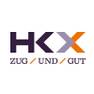 HKX Hamburg-Köln-Express Gutscheine