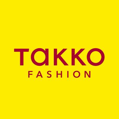 15% Rabatt ab 30€ auf alles bei Takko (on- und offline)