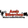 Axels Bikershop Gutscheine