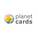Planet Cards Gutschein