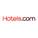 Hotels.com Gutschein