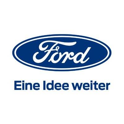 10 Euro Rabatt auf eine Inspektion bei Ford