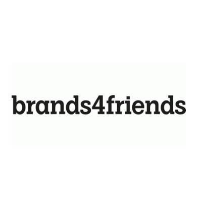 @brands4friends - 15% auf alles bis 27.12. (MBW 70€)