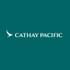 Cathay Pacific Gutscheine