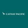 Cathay Pacific Gutscheine