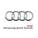 Audi Shop Gutschein