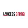 LANXESS arena Gutscheine