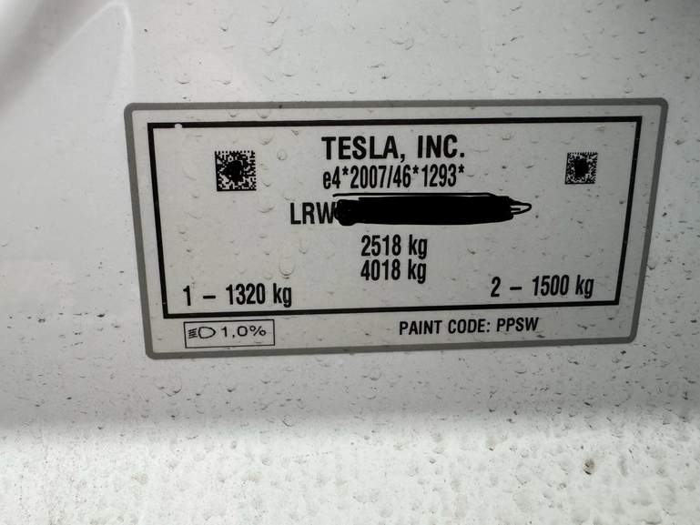 Tesla Model Y LongRange neue Rabatte auf Bestandsfahrzeuge