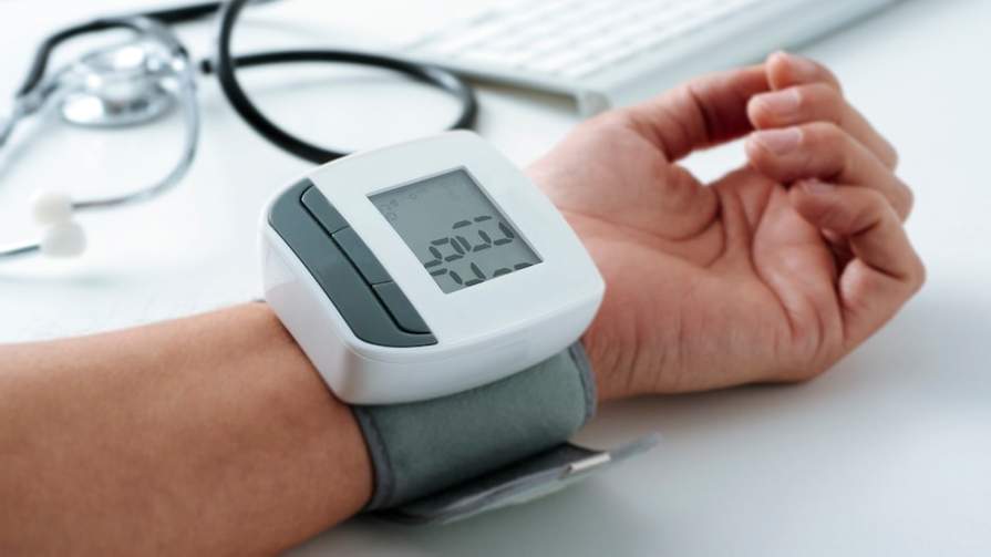 Silvercrest SBM 69 mydealz Personal Blutdruckmessgerät | Bluetooth Lidl) mit Care