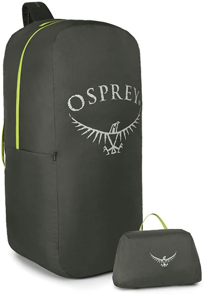 osprey airporter lz backpack travel cover