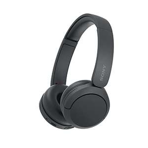Sony WH-CH520 Kabellose Bluetooth-Kopfhörer (PRIME)