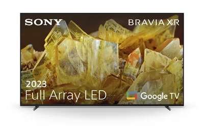 Sony XR75X90LAEP + Ps5 Digital Gratis (im Bundle) Full Array LED TV (75 Zoll (189 cm), 4K UHD, HDR, Dolby Atmos, 100 Hz Expert Würzburg