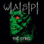 [Amazon Prime] The Sting - W.A.S.P. - CD + DVD