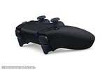 DualSense Wireless Controller Midnight Black & White [PlayStation 5]