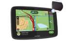 TomTom Go Essential 5 Navigationsgerät inkl. Europa-Updates für 105,90€ (statt neu 132€)