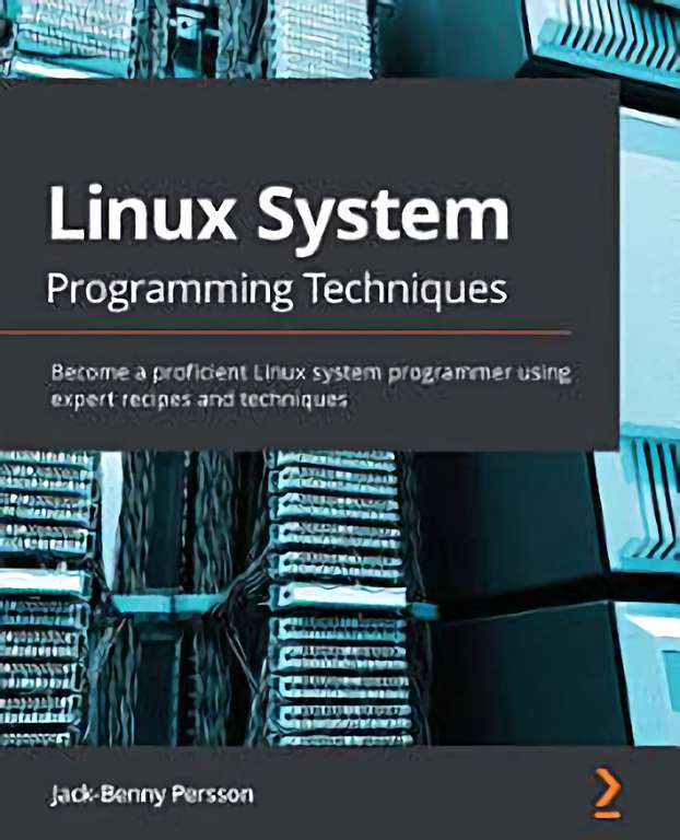 [tradepub.com] "Linux System Programming Techniques" (eBook / englisch)