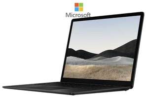 Microsoft Surface Laptop 4 Schwarz 13,5" 512GB | i5 | 8GB | CPO