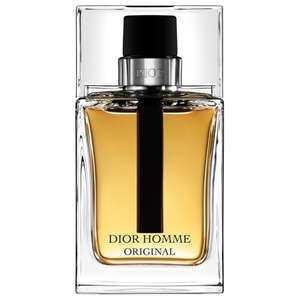 Dior Homme Original Eau de Toilette 50ml / 100ml