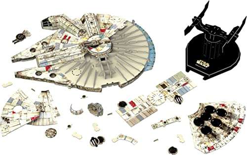 Revell Star Wars Millennium Falcon (00323)