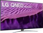[LG.com] - LG 55QNED879QB - 55" UHD QNED MiniLED Smart TV (HDMI 2.1 120Hz VRR)