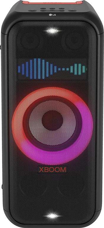 LG Member Days: z.B. 32EP950-B OLED Pro Grafikmonitor | 50NANO819QA TV & DS40Q Soundbar | XL7S Party Speaker | TONE Free DT90Q TWS In-Ears