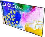 LG TV 77 OLED G2 OLED77G29LA (15% Unidays)