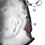 DAVIDOFF Cool Water Man Eau de Parfum Intense, aromatisch-frischer Herrenduft 125ml [Amazon Prime]