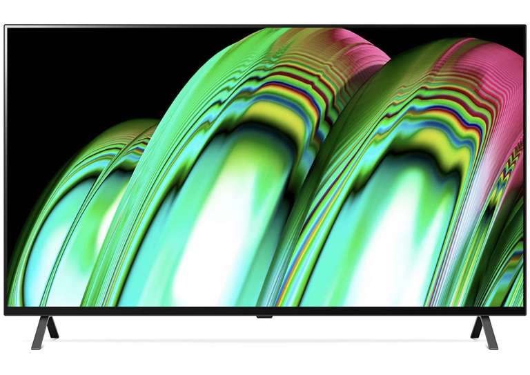 LG OLED Einstiegsklasse 48'' LG 4K OLED TV A2 (Corporate Benefits)