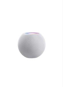 Apple HomePod Mini weiß refurbed
