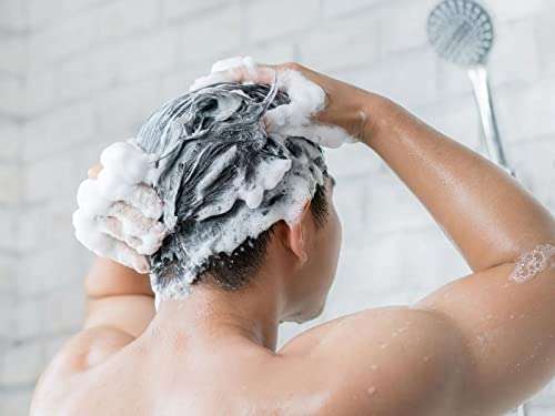 Nivea Men Shampoo Power Clean (6 x 250 ml) - gesamt: 1500 ml (Prime Spar-Abo) vmtl. personalisiert