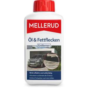 MELLERUD Öl & Fettflecken Entferner - Prime Sparabo