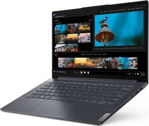 expert: z.B. Lenovo Yoga Slim 7 (14", FHD, i5-1135G7, 16/512GB) / ASUS VivoBook S15 (15.6", FHD, OLED, i5-1135G7, 8/512GB, MX330) 561,99€