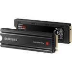 SAMSUNG 980 PRO mit Heatsink 2 TB (PS5 kompatibel)