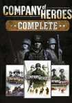 Company of Heroes I [2006] Complete [5,10€] [Gamesplanet] [STEAM]
