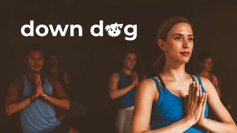 Down Dog Apps kostenlos z.B. Yoga, Running, Meditation…[Studenten/edu-Mail]
