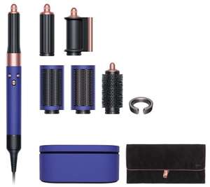 Dyson Airwrap Complete Gifting Edition 2022 Violettblau/Rosé Haarstyler