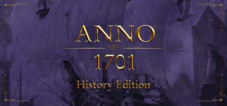 [STEAM] Anno 1503 History Edition, Anno 1602 History Edition und Anno 1701 History Edition je 4,99 € @Steam Store Neuveröffentlichung
