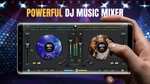 [Google Playstore] DJ Mixer PRO - DJ Musik Mixer