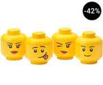 Großer Lego Brick Aufbewahrungsboxen Sale, Interessant ab 150 € MBW [Westwing mit KwK], Beispiel: 8 X Brick 8 mit Schublade
