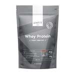 (Prime Sparabo) Amfit Nutrition Pro Whey Protein, Schokoladengeschmack, 2.27kg, 12,60€/ Kg