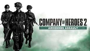Company of Heroes - Total Command Collection (Humble) Steam