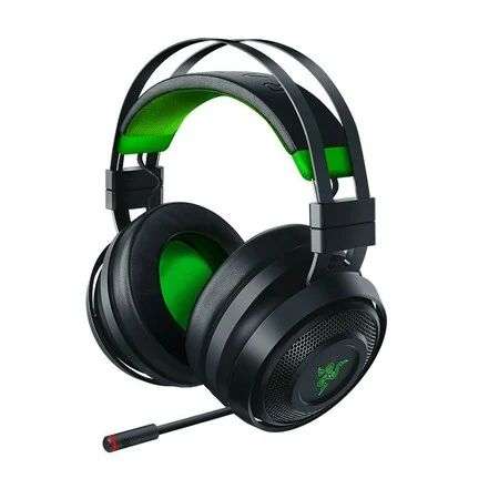 RAZER Nari Ultimate für Xbox One Headset (Kompatibel mit Xbox Series X) [Expert]