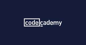 Codeacademy 50% auf Jahresmitgliedschaft (gilt nicht für Pro-Lite Version)