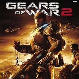 [XBOX] Gears of War 2 oder 3 (CDKeys SPOO'KEY' Sale)
