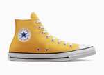 Converse Chuck Taylor All Star Schuhe lemon chrome bis Gr. 44 (fallen groß aus)