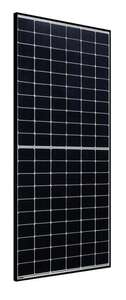 (je 45€) 31x Solarmodul Astronergy CHSM60M/LV-HC 370Wp Rahmen schwarz