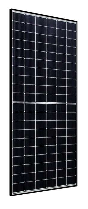 (je 45€) 31x Solarmodul Astronergy CHSM60M/LV-HC 370Wp Rahmen schwarz