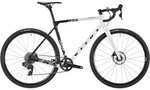 Cyclocross Bike Vitus Energie EVO (Carbon/Rival eTap 1x12sp/8.4kg) - 2023 (S bis XL)