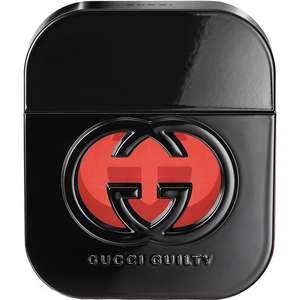 Gucci Guilty Black pour Femme Eau de Toilette 30ml (nur über App oder mit Kundenkarte)